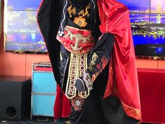 -澳门环岛游湾仔码头