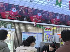 -小香港(凤凰大街店)