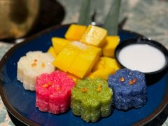 -Home Thai·泰谣(王府井apm店)