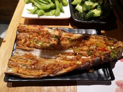 -聚点串吧·北京烧烤(赵登禹路店)