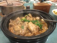 -茶油香闽南菜·花园餐厅(前埔店)
