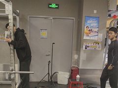 -超鹿运动(大唐世家店)