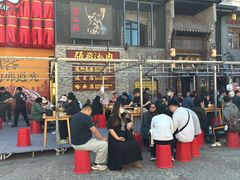 -張飛扒肉·龙江非遗(道外店)