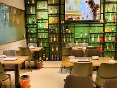 -济南亮亮烧烤(延安三路店)