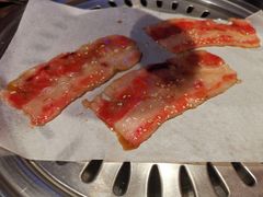 -入火韩国烤肉(凯旋广场店)