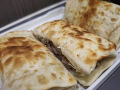-高玛纳驴肉火烧(一世界店)