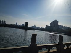 -迎泽公园