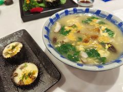 -海胆小馆(东北水饺·春柳店)