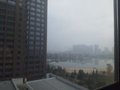 -徐州博顿温德姆酒店(高铁东站店)