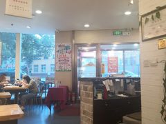 大堂-玖鲜小笼(中山广场店)