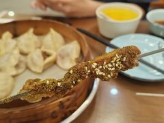 -百年认一力 太原老字号 (桥头街店)