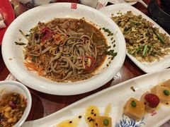 -山西会馆·晋菜·晋商宴·学堂记忆(许坦西街店)