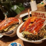 可能是销量第一的鳗鱼饭 | 岐余食堂