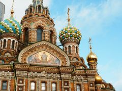 -滴血救世主教堂