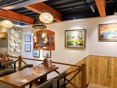 -LA CREPERIE BRETONNE布列塔尼法式餐厅(天童北路店)