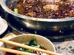 -肖肖酸萝卜鱼火锅(总店)