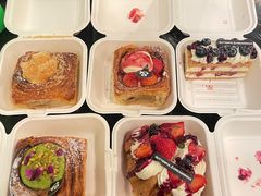 -BUTTERFUL&CREAMOROUS 黄油与面包(万象城店)
