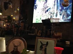 -胡桃里乐队酒馆(鎏嘉码头店)