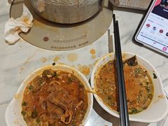 -呷哺呷哺 黄金牧场 (新辰里学清路店)