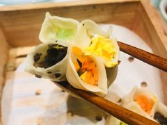 -民国红公馆·秦淮八艳(夫子庙店)