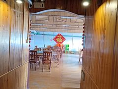 -蓝湾碧波·老字号·疍家非遗海上餐厅