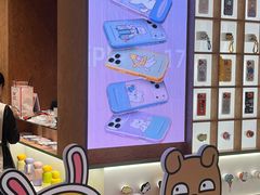 -深圳湾万象城(南山店)