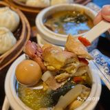 玉林！吃到了中医[胜利]院出来的药膳包子