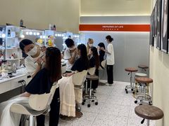 -海马体照相馆(佛山岭南站店)