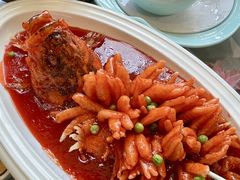 -苏梦江南·淮扬菜(夫子庙店)