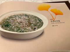 -清华大学-甲所餐厅