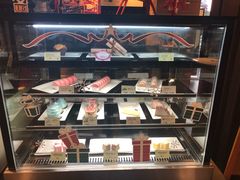 -麦当劳(外高桥DT店)