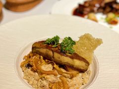 -Oyster Talks 四度蚝法餐厅