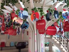 -上海市虹口区青少年活动中心(欧阳路)