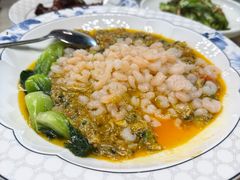 -二泉园老菜馆·百年无锡菜