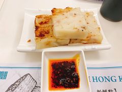 -点点心点心专门店(湾仔店)