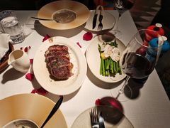 -弗兰克牛排西餐厅Ribone steak house(柠檬花园店)