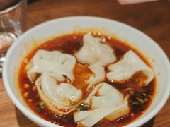 抄手-双流老妈兔头(荟聚店)