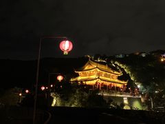 -虞山城墙
