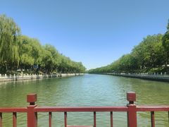 -皇家御河游(紫御湾码头)