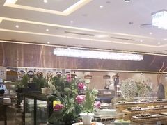 -西安西藏大厦开元名都大酒店·自助餐厅
