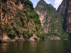 -龙庆峡风景区