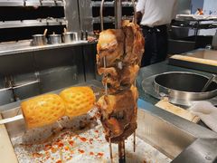 汉巴味德巴西烤肉-汉巴味德(大悦城店)