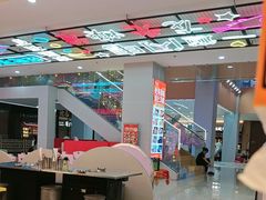 -哈哈碳都·牛肋条无限自助烤肉(宝龙店)
