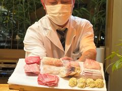 -鮨冠OMAKASE食べ放题(北京首店)