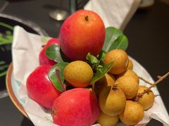 -季季山·云南野生菌火锅(上海首店)
