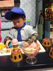 -幻贝家儿童乐园(苏州中心店)