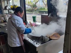 -老赵面店(大西路店)