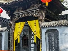 -大槐树寻根祭祖园