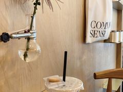 -常识咖啡common sense(春熙路店)