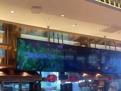 -西贝(武汉群星城店)